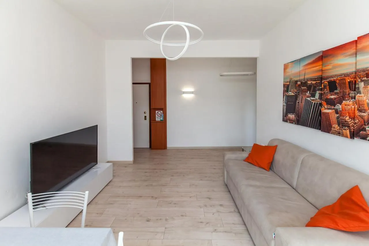 Appartamento Bicocca Modern Flat Milano