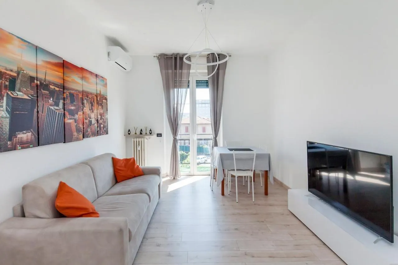 Appartamento Bicocca Modern Flat Milano 0*,