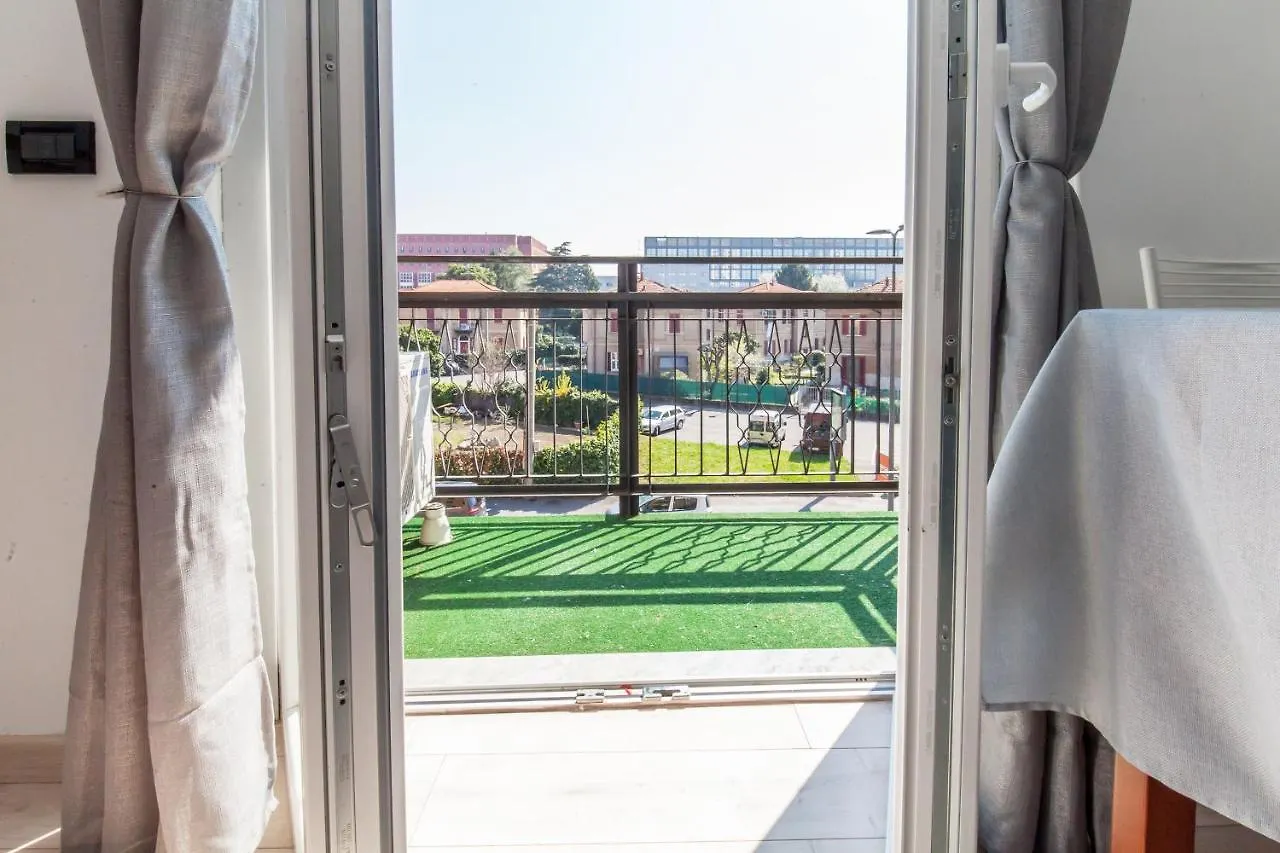 Appartamento Bicocca Modern Flat Milano