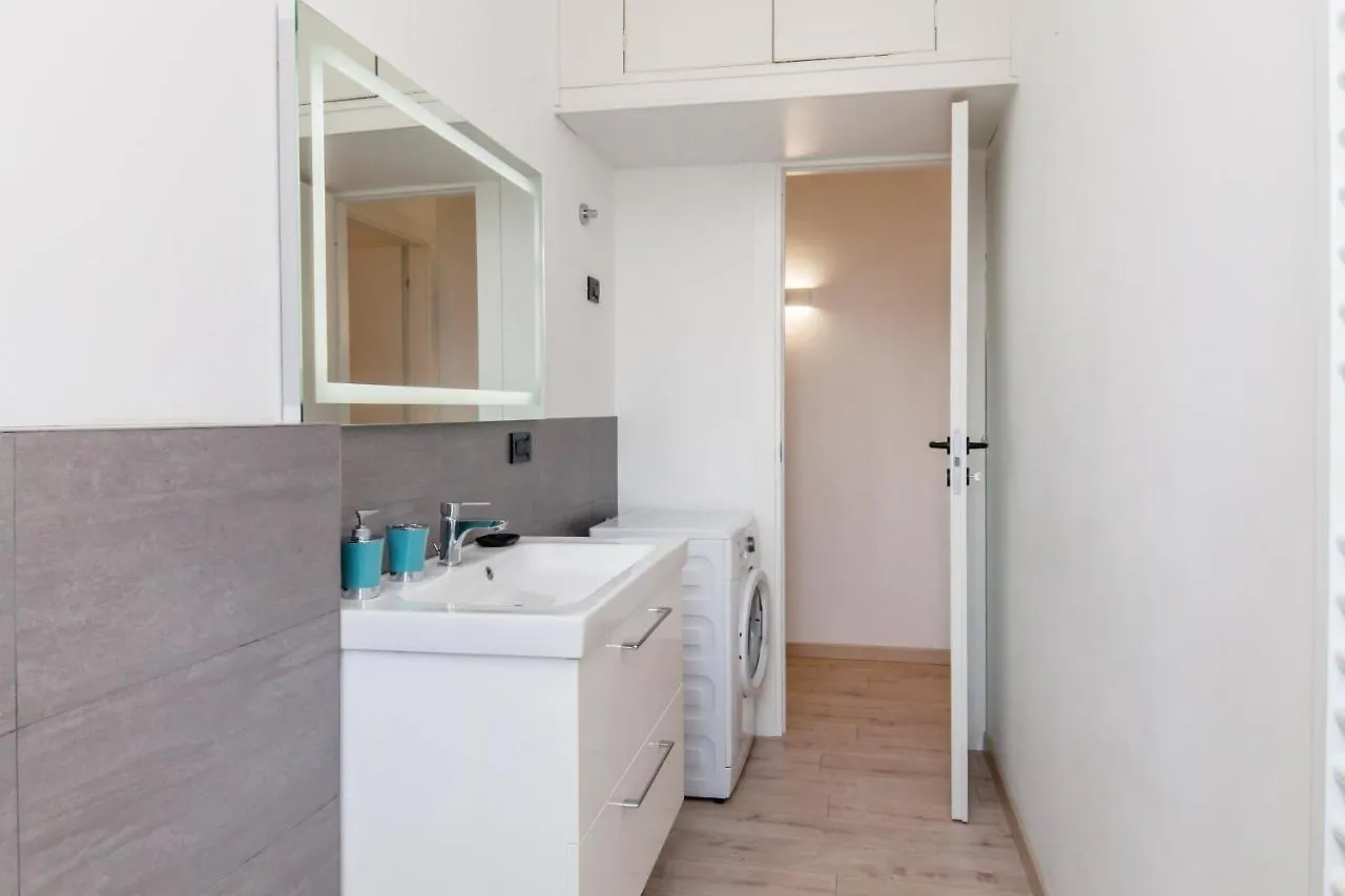 Appartamento Bicocca Modern Flat Milano