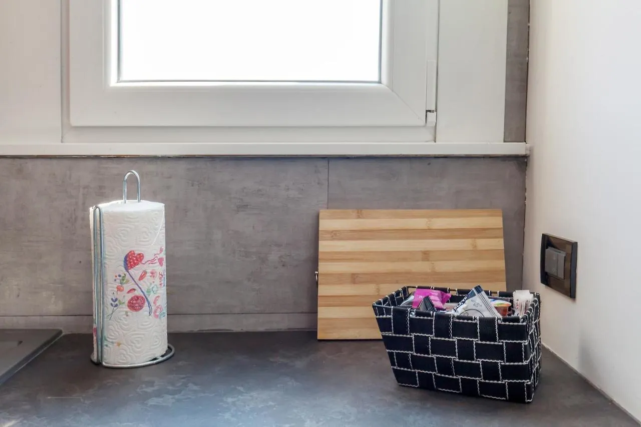 Appartamento Bicocca Modern Flat Milano Italia