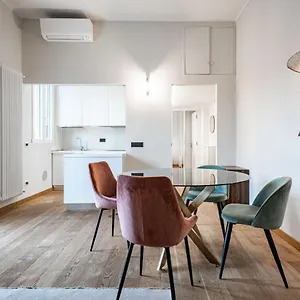 Montello Livings, Exclusive Terrace And Skyline View Milano