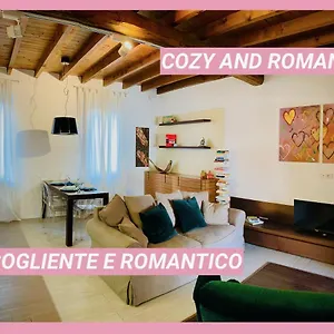 Ca' Stella - Accogliente E Romantico In Contesto Storico - Cozy And Romantic Flat In Milano