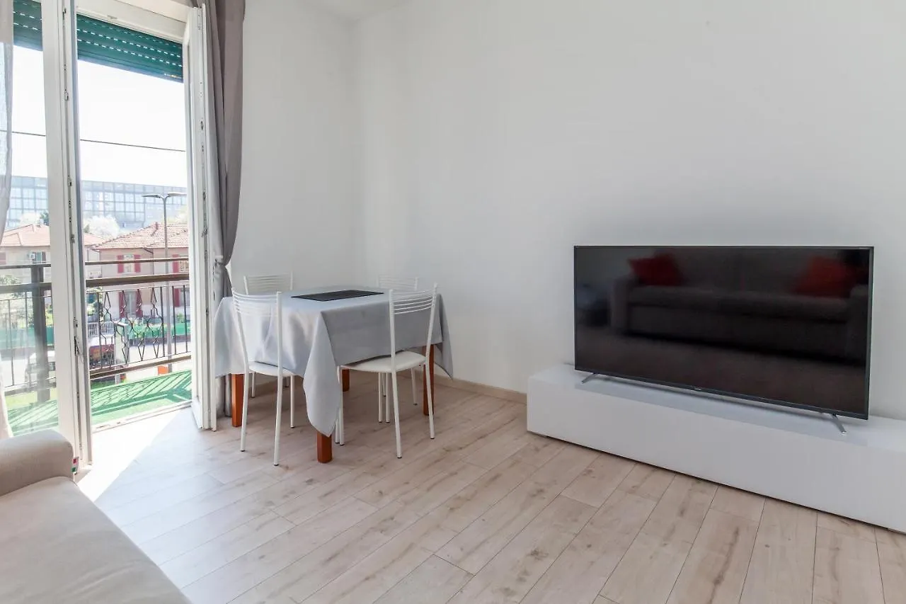 Bicocca Modern Flat Διαμέρισμα Μιλάνο