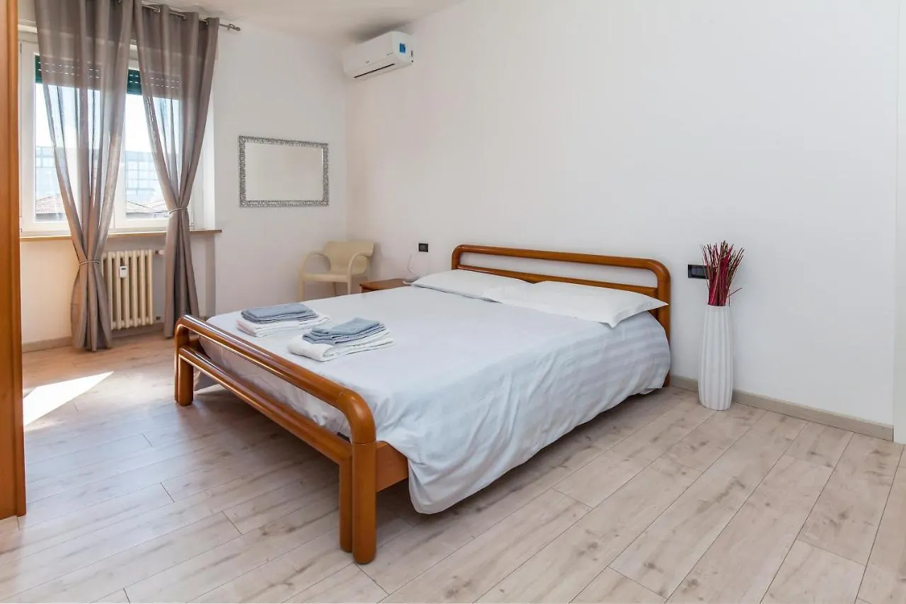 Bicocca Modern Flat Διαμέρισμα Μιλάνο Ιταλία