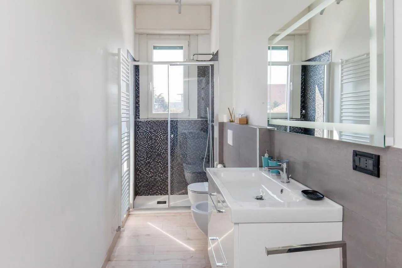 Bicocca Modern Flat Διαμέρισμα Μιλάνο