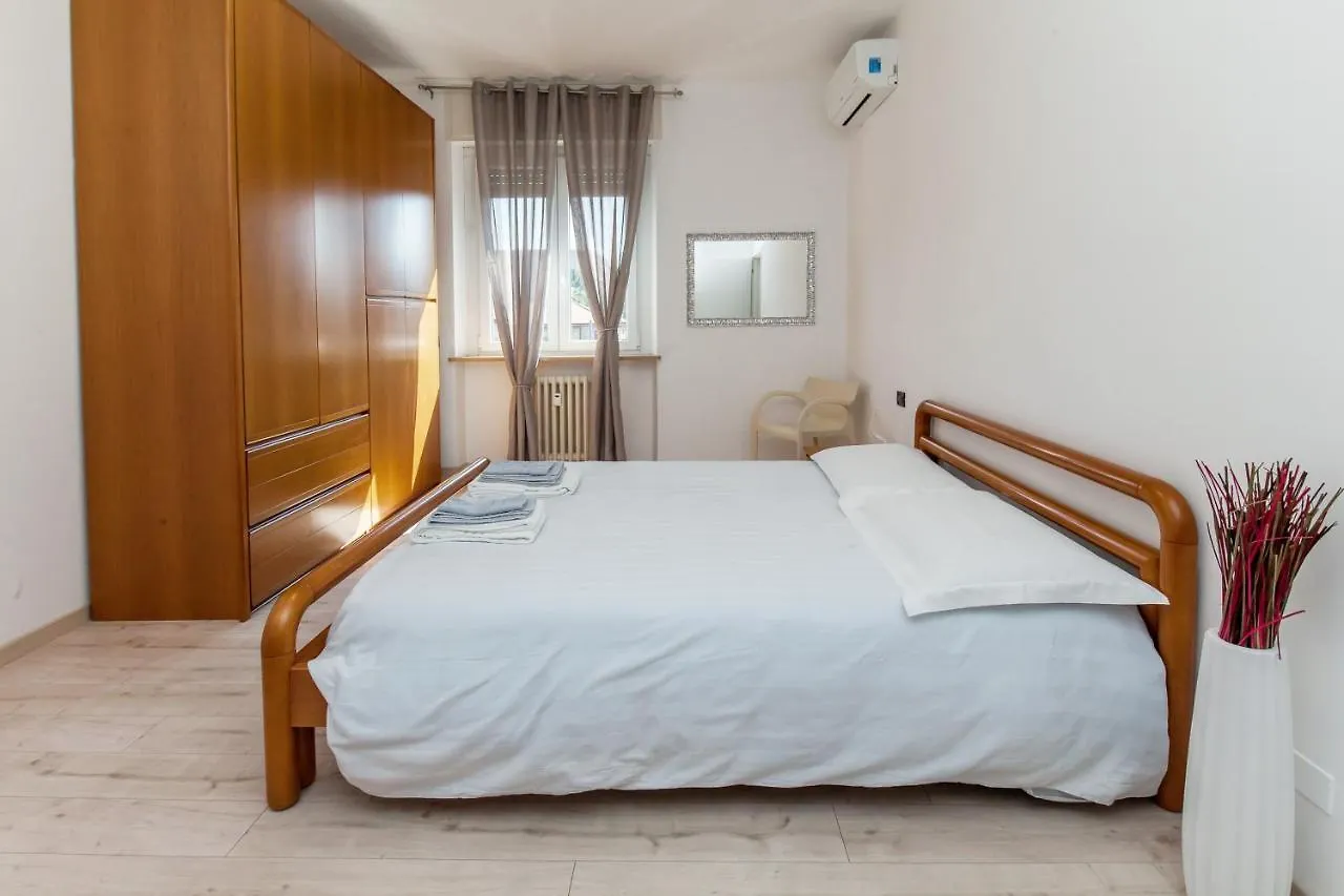 Bicocca Modern Flat Διαμέρισμα Μιλάνο