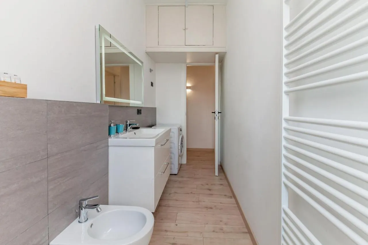 Bicocca Modern Flat Διαμέρισμα Μιλάνο 0*,  Ιταλία
