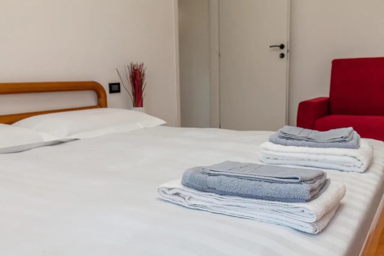 Bicocca Modern Flat Apartment Milan 0*,  Italy