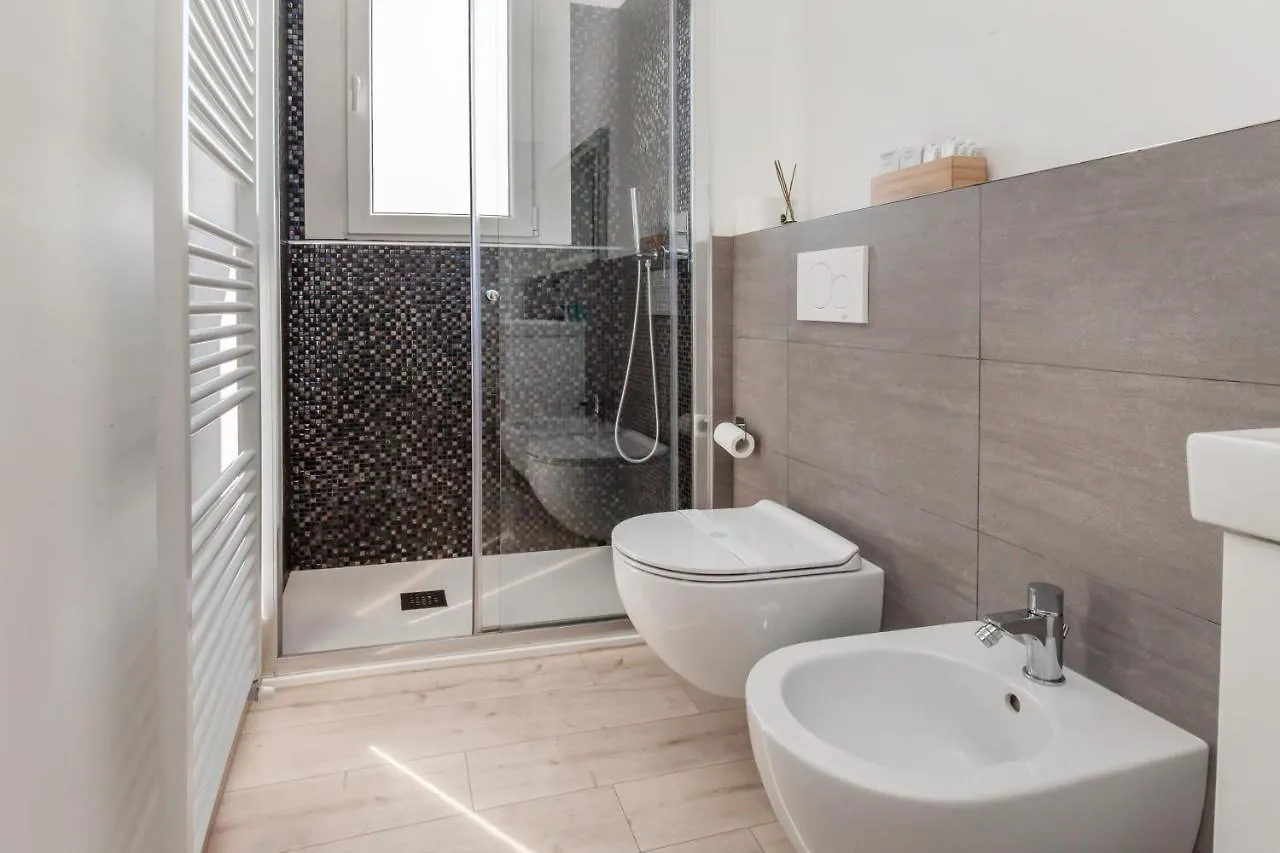 Bicocca Modern Flat Apartment Milan Italy
