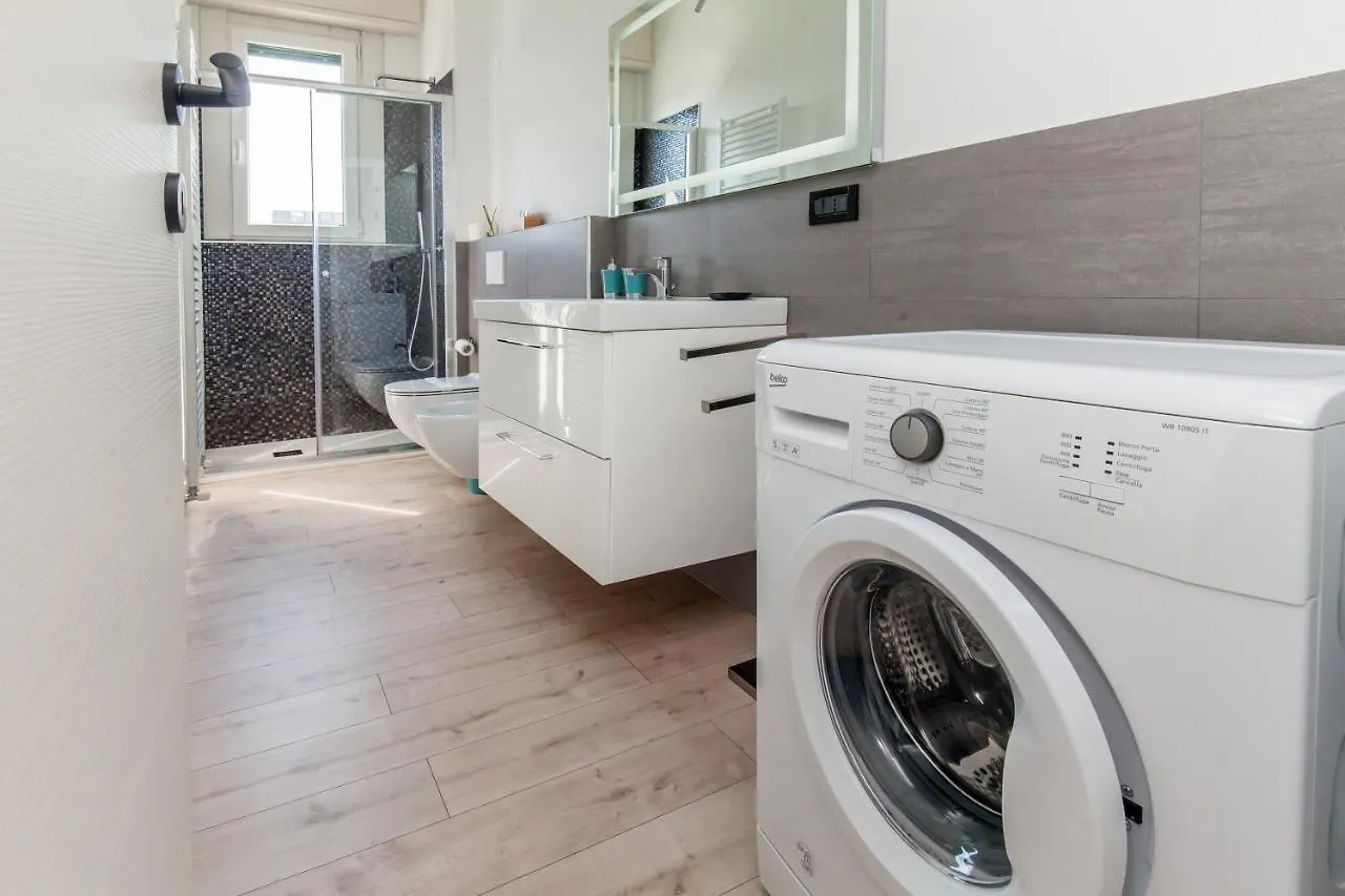 Bicocca Modern Flat Apartment Milan 0*,  Italy
